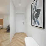 Apartment 1 Maja Designer By Host Lodz