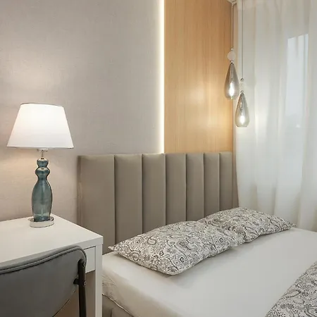 Appartement 1 Maja Designer By Host