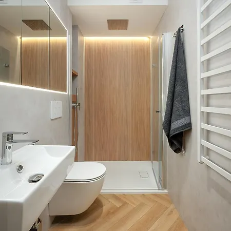 Apartament 1 Maja Designer By Host *