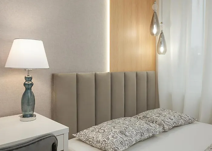 Appartement 1 Maja Designer By Host