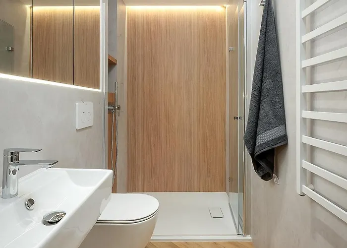 Appartement 1 Maja Designer By Host *